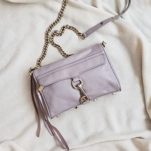 Rebecca Minkoff Mini MAC crossbody bag
